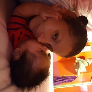 Meet your Posher, Juanita